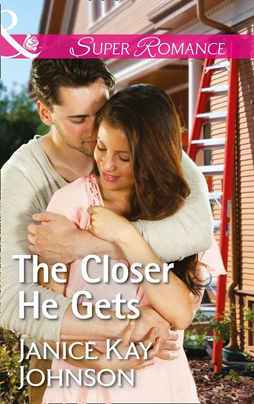 Limited Edition The Closer He Gets (Brothers, Strangers, Book 1) (Mills & Boon Superromance)