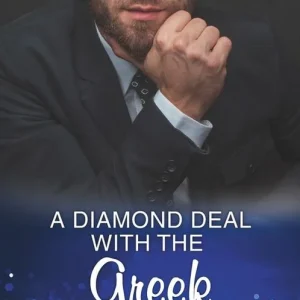 A Diamond Deal With The Greek (Mills & Boon Modern) Reduced Price