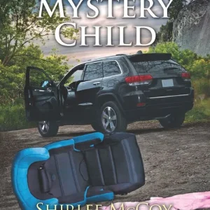 Wholesale Mystery Child (Mission: Rescue, Book 5) (Mills & Boon Love Inspired Suspense)