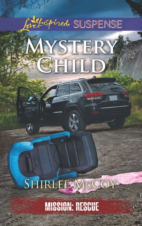 Wholesale Mystery Child (Mission: Rescue, Book 5) (Mills & Boon Love Inspired Suspense)