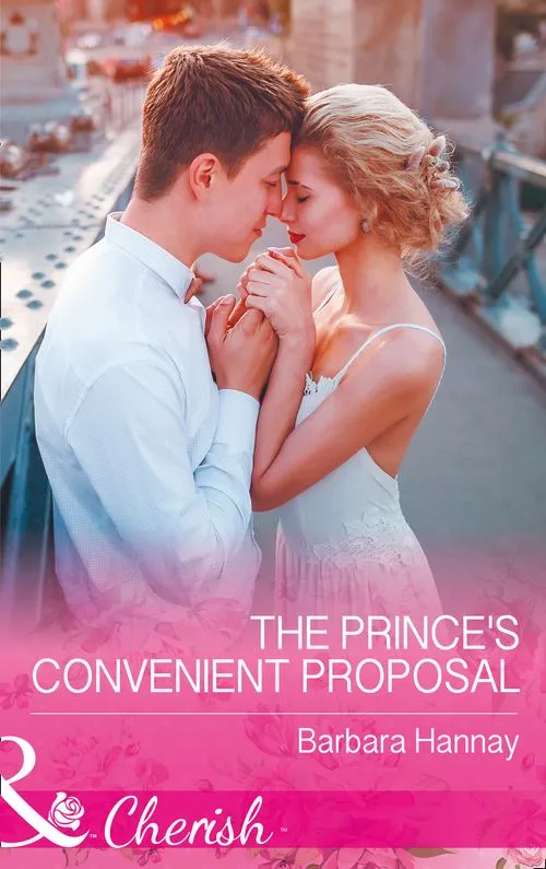 The Prince's Convenient Proposal (Mills & Boon Cherish) Best Seller