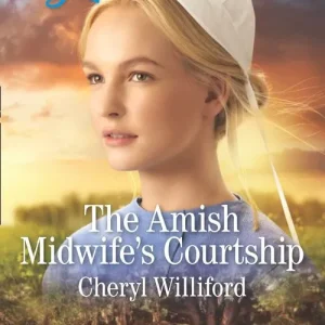 Special Discount The Amish Midwife's Courtship (Mills & Boon Love Inspired)