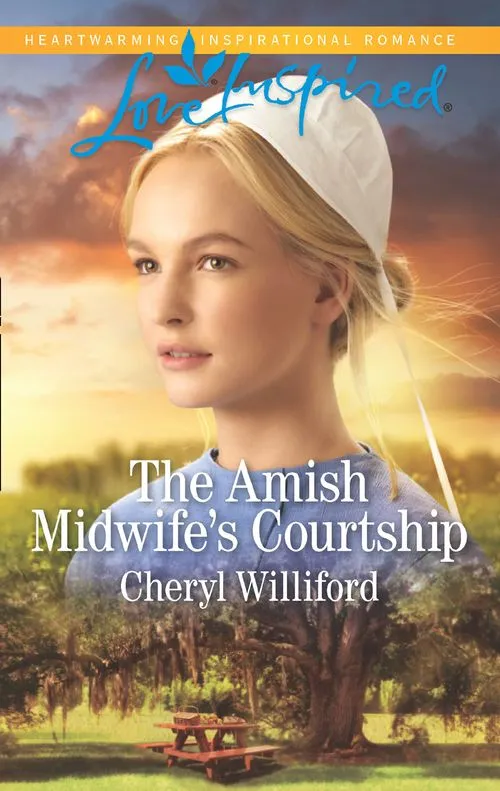 Special Discount The Amish Midwife's Courtship (Mills & Boon Love Inspired)