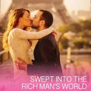 Factory Price Swept Into The Rich Man's World (Mills & Boon Cherish)