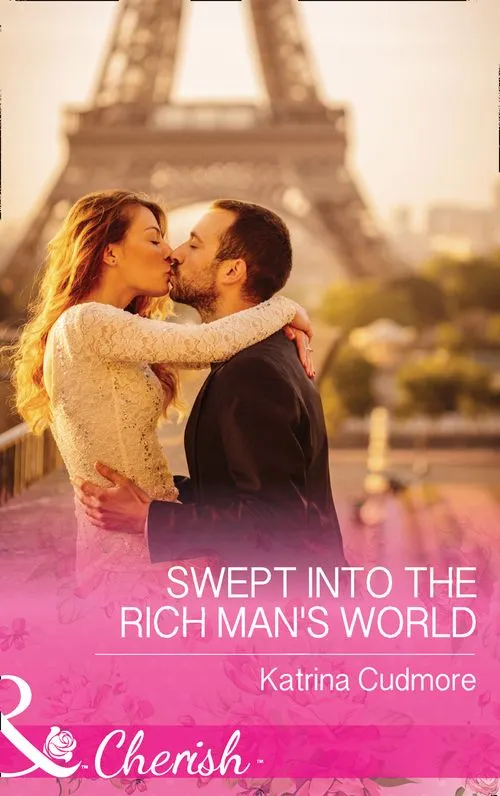 Factory Price Swept Into The Rich Man's World (Mills & Boon Cherish)