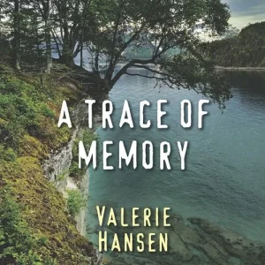A Trace Of Memory (The Defenders, Book 4) (Mills & Boon Love Inspired Suspense): First edition Express Delivery
