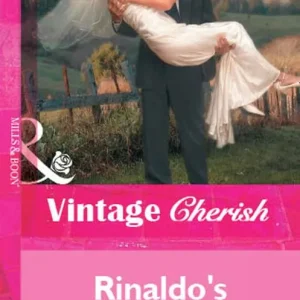 Mega Sale Rinaldo's Inherited Bride (Mills & Boon Cherish): First edition