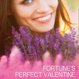 Clearance Fortune's Perfect Valentine (The Fortunes of Texas: All Fortune's Children, Book 2) (Mills & Boon Cherish)