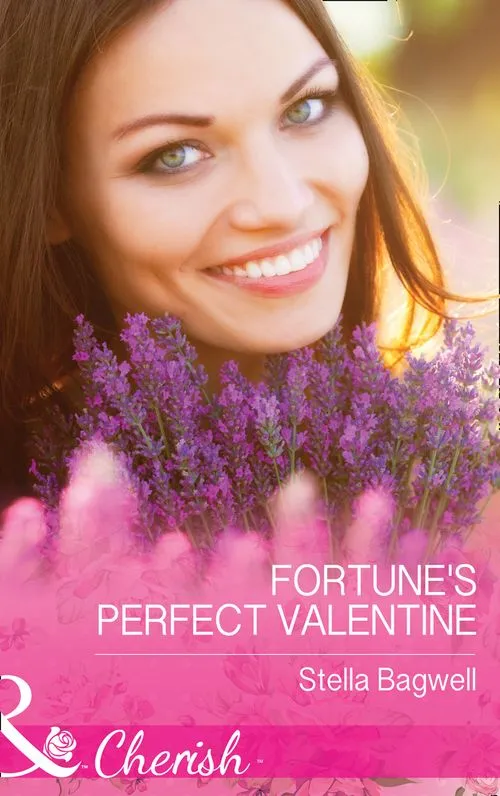 Clearance Fortune's Perfect Valentine (The Fortunes of Texas: All Fortune's Children, Book 2) (Mills & Boon Cherish)