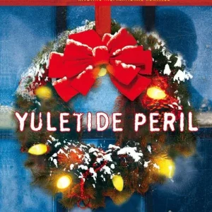 Free Shipping Yuletide Peril (Mills & Boon Love Inspired Suspense): First edition
