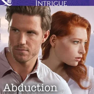 Abduction (Killer Instinct) (Mills & Boon Intrigue) Top Rated