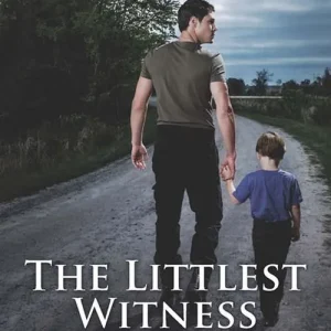 The Littlest Witness (Mills & Boon Love Inspired Suspense) Secure Checkout