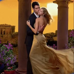 Greek Tycoon, Wayward Wife (Mills & Boon Modern): First edition Modern