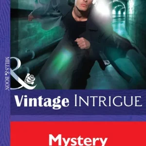 Buy Today Mystery Lover (Shivers, Book 7) (Mills & Boon Intrigue): First edition