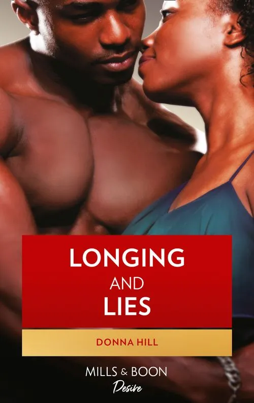 Longing And Lies (The Ladies of TLC, Book 4): First edition Super Sale