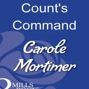 At The Sicilian Count's Command (Mills & Boon Modern): First edition Professional Grade