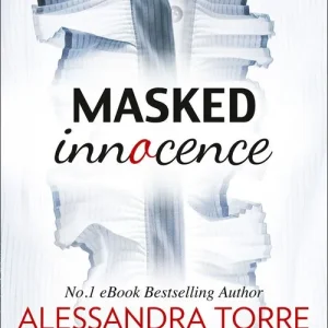 Today Only Masked Innocence (Mills & Boon Spice): First edition