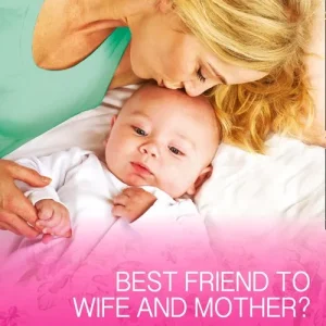 Best Friend to Wife and Mother? (Mills & Boon Cherish): First edition Buy Direct