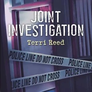 Fan Favorite Joint Investigation (Northern Border Patrol, Book 2) (Mills & Boon Love Inspired Suspense): First edition