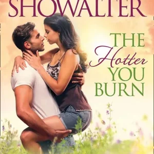 Warranty Included The Hotter You Burn (Original Heartbreakers, Book 2): First edition