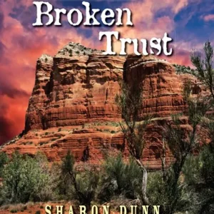 Broken Trust (Mills & Boon Love Inspired Suspense): First edition Secure Checkout