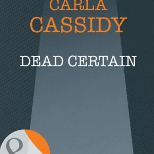 Viral Dead Certain (Cherokee Corners, Book 2) (Mills & Boon Intrigue): First edition