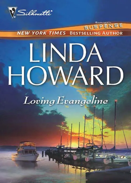 Loving Evangeline: First edition Place Order