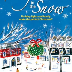 Angels In The Snow: First edition Don’t Miss Out