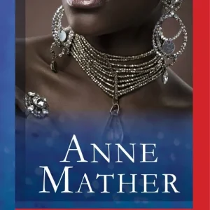 Top Rated Pacific Heat (The Anne Mather Collection) (Mills & Boon Vintage 90s Modern): First edition