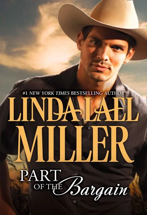 Part of the Bargain: First edition No Minimum Order