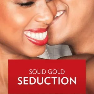 Best Price Solid Gold Seduction (The Drakes of California, Book 4): First edition