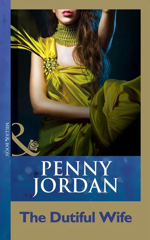 The Dutiful Wife (Mills & Boon Modern): First edition Buy Today