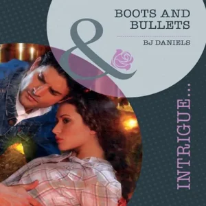 Boots And Bullets (Whitehorse, Montana: Winchester Ranch Reloade, Book 1) (Mills & Boon Intrigue): First edition Flash Sale