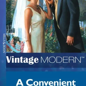 A Convenient Proposal (Marry Me?, Book 2) (Mills & Boon Modern): First edition Don’t Miss Out
