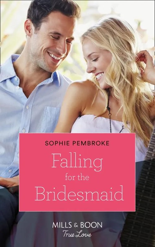 Warranty Included Falling for the Bridesmaid (Summer Weddings, Book 3) (Mills & Boon Cherish): First edition