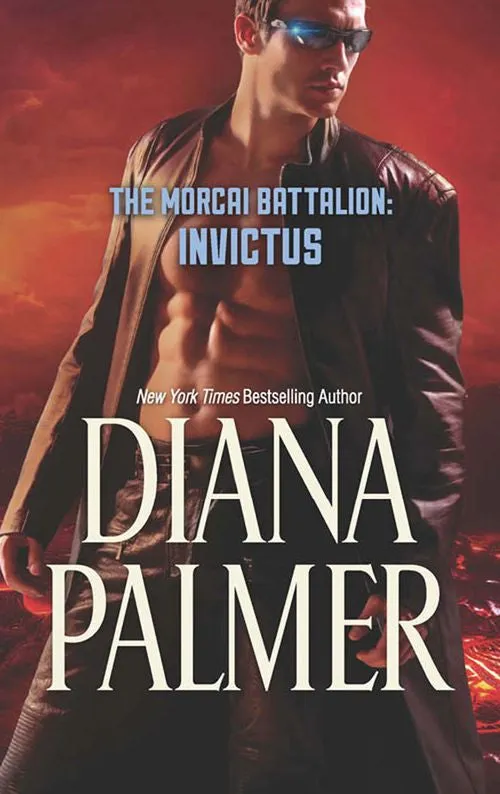 Low Price The Morcai Battalion: Invictus: First edition