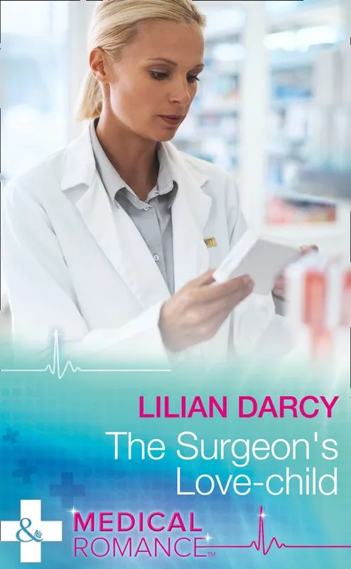 Flash Sale The Surgeon's Love-Child (Medics Down Under, Book 4) (Mills & Boon Medical)