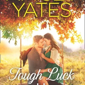Tough Luck Hero (Copper Ridge, Book 5) Fan Favorite