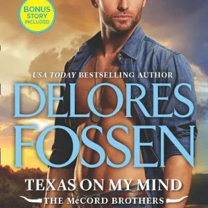 Bulk Order Texas On My Mind (The McCord Brothers)
