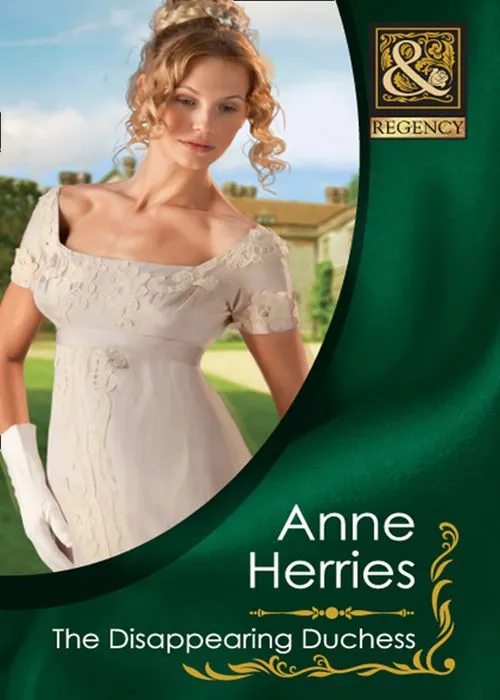 Price Drop The Disappearing Duchess (Secrets and Scandals, Book 1) (Mills & Boon Historical): First edition
