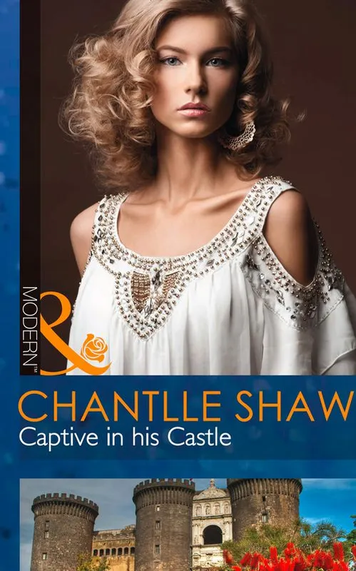 Captive In His Castle (Mills & Boon Modern): First edition Best Seller
