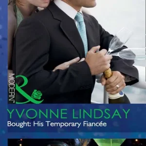Worldwide Shipping Bought: His Temporary Fiancée (The Takeover, Book 6) (Mills & Boon Modern): First edition