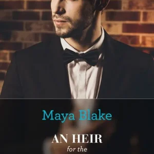 An Heir For The World's Richest Man (Mills & Boon Modern) Fan Favorite
