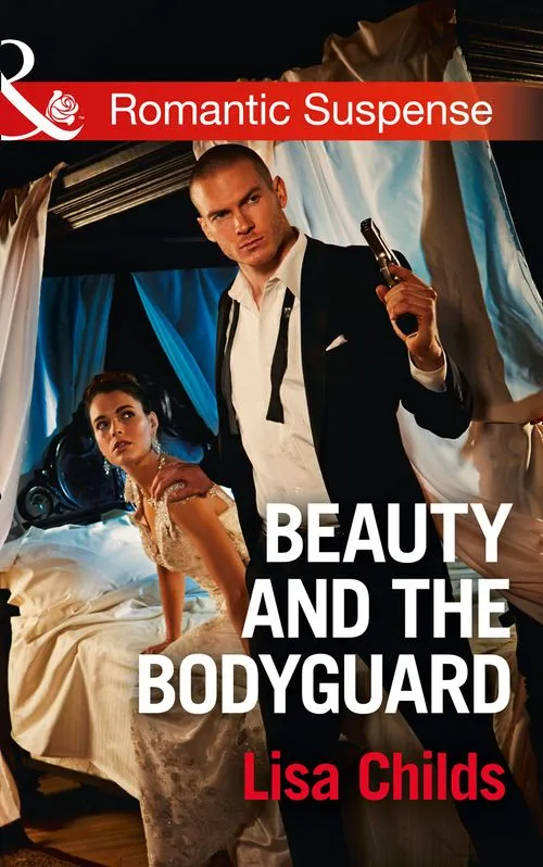 Limited Time Beauty And The Bodyguard (Bachelor Bodyguards, Book 4) (Mills & Boon Romantic Suspense)