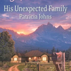 Genuine His Unexpected Family (Mills & Boon Love Inspired): First edition