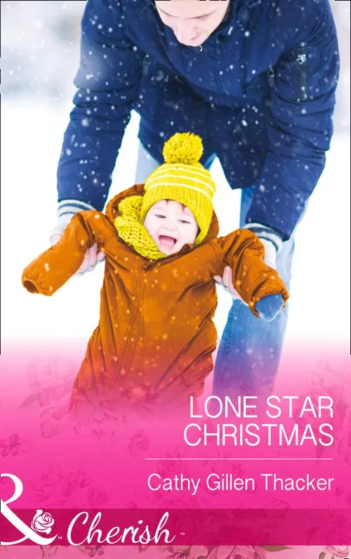Lone Star Christmas (McCabe Multiples, Book 2) (Mills & Boon Cherish): First edition Best Seller