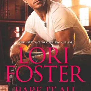 Bare It All: First edition Super Sale