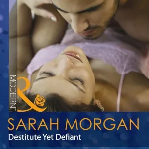 Bought: Destitute Yet Defiant (Self-Made Millionaires, Book 3) (Mills & Boon Modern): First edition High Quality