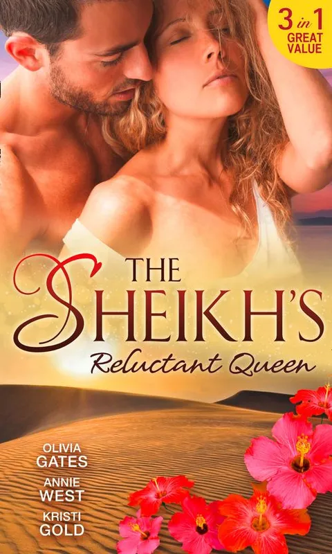 The Sheikh's Reluctant Queen: The Sheikh's Destiny (Desert Knights) / Defying her Desert Duty / One Night with the Sheikh Worldwide Shipping
