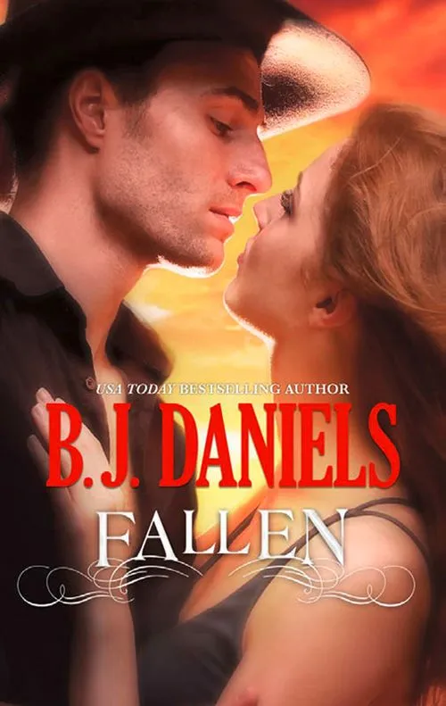 Fallen: First edition Free Shipping